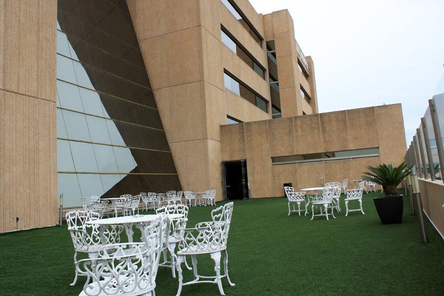 Hotel Mirage - Centro Historico De Querétaro Dış mekan fotoğraf